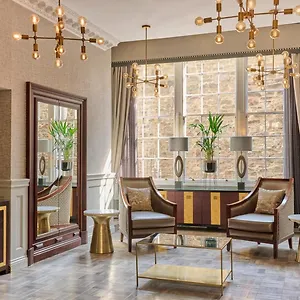Fraser Lejlighedshotel