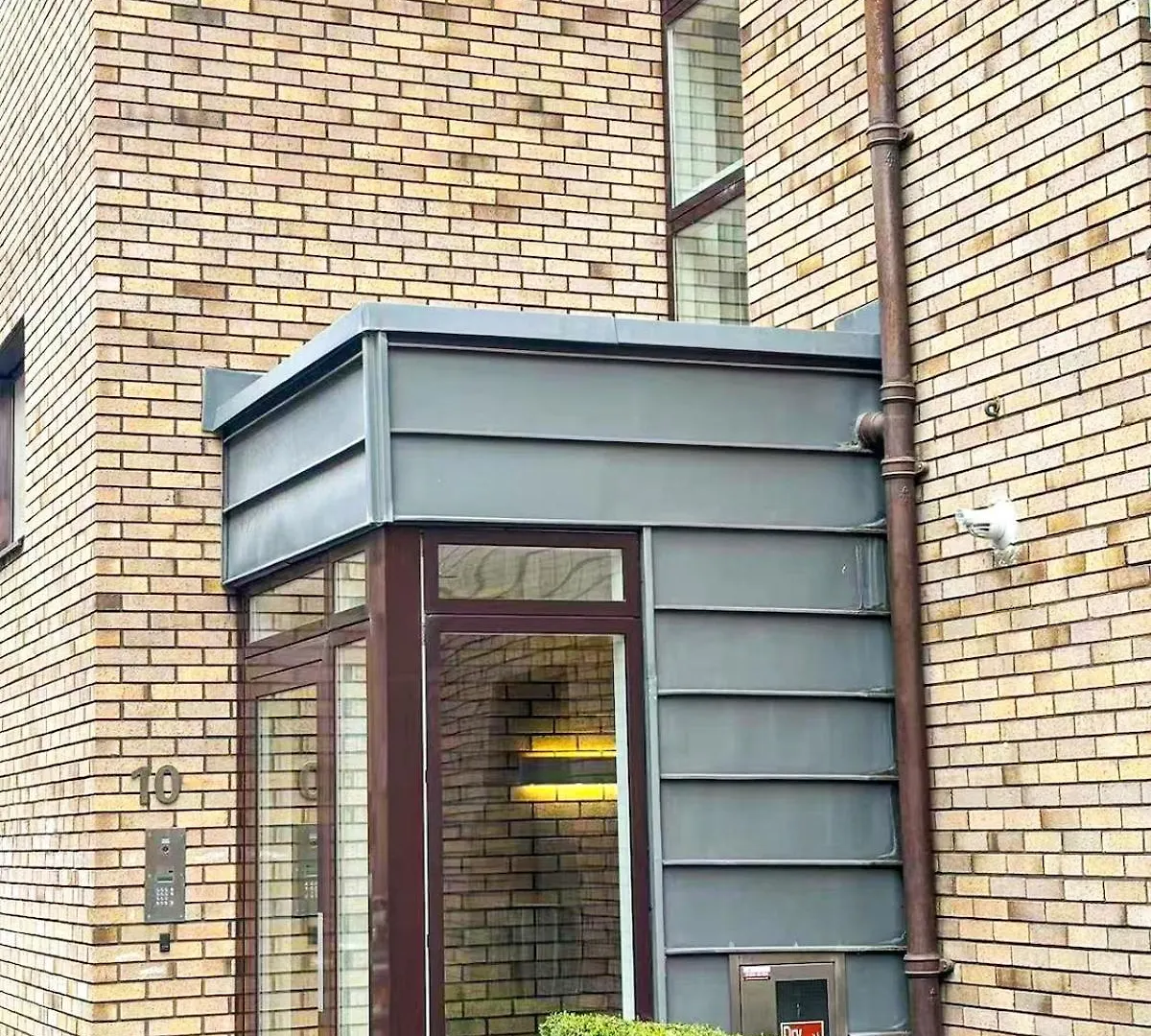 Stylish & Central 2 Beds Apartment In Edinburgh