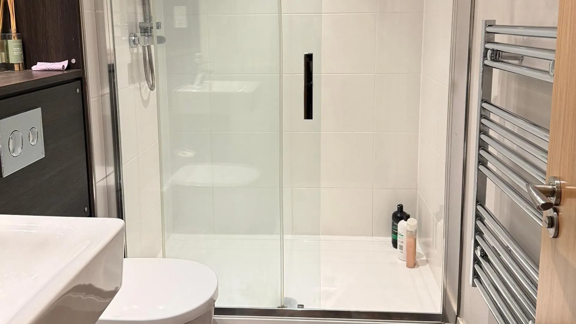 Stylish & Central 2 Beds Apartment In Edinburgh Storbritannien